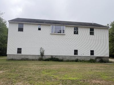 181 Mast Road