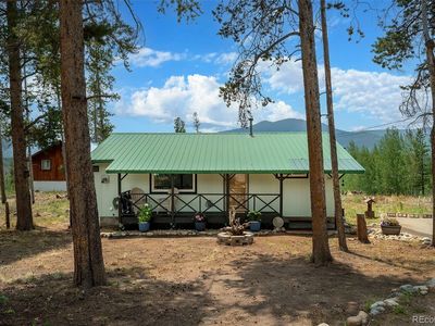 Property at 202 Colorado / 874 Drive, Tabernash, CO