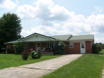 7715 Cream Alley Rd