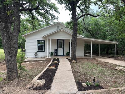 Property at 203 Eastover Dr, Early, TX