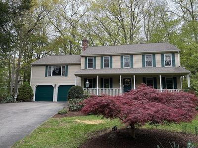 21 Woodridge Rd