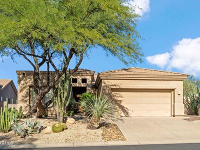 7486 E SOARING EAGLE Way