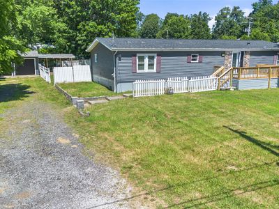 1810 W Gore Rd