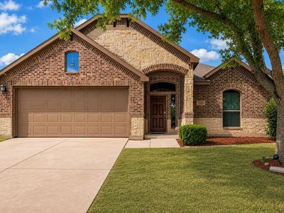 200 Chimney Rock Dr