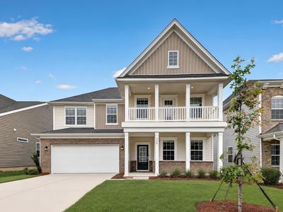 Property at 262 Foxglade Dr, Gilbert, SC