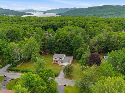 Property at 32 Kings Road, Lake George, NY