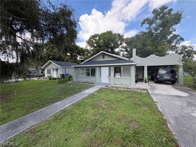 Property at 4231 Scott Ave, Fort Myers, FL