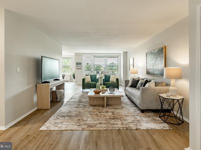 Property at 1600 Hagys Ford Rd APT 7F, Penn Valley, PA