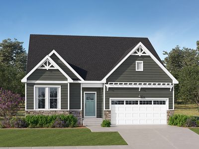 12128 Honeysuckle Dr