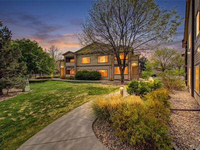 4875 S Balsam Way #7-101