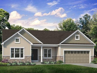 Property at Folino Plan, Golden Oaks Village, White Haven, PA