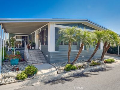 3800 Bradford St SPACE 188