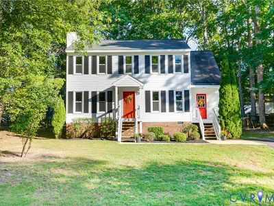 7707 Secretariat Ct