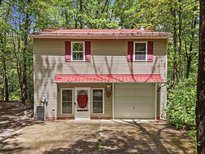347 Getaway Rd