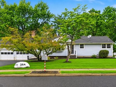 Property at 264 Vanderveer Rd, Bridgewater, NJ