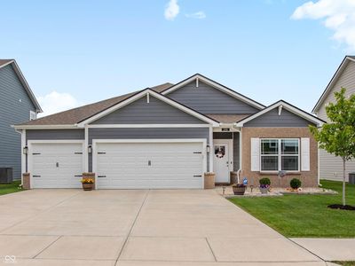 Property at 290 Waterford Ln, Pendleton, IN