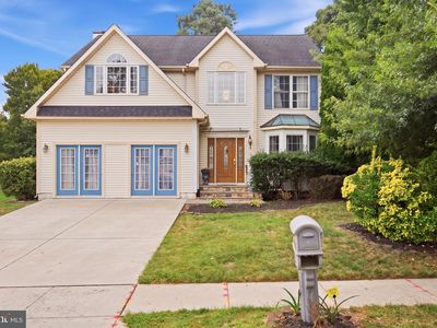 1017 Morgan Station Dr