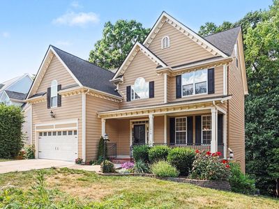 12018 McBride Dr