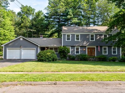 136 Lincoln Drive