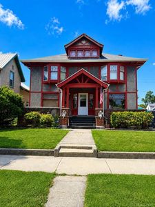 237 N Van Buren St