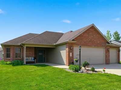 Property at 118 N Lexington Dr, Columbia City, IN