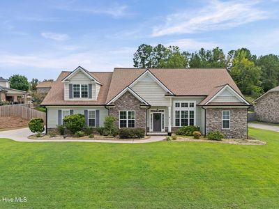 456 Weyanoke Drive