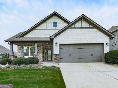 601 Hemlock Trl