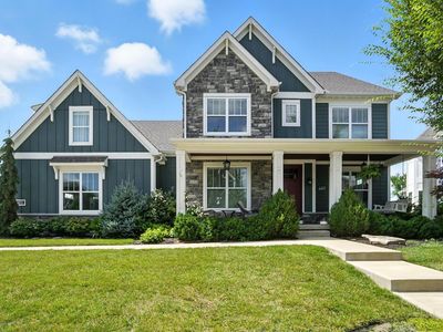 10733 Honeysuckle Way