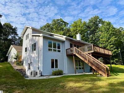 Property at 10746 Deal Rd, Williamsburg, MI