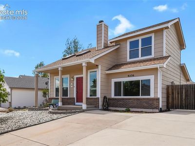 8236 Chancellor Dr