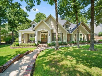 2075 Stonegate Valley Dr