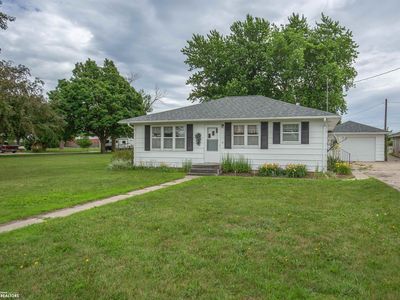 Property at 1024 Highway 169, Bode, IA