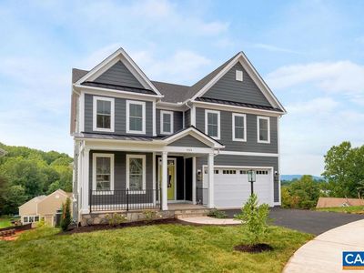 2534-4 Montgomery Ridge Rd
