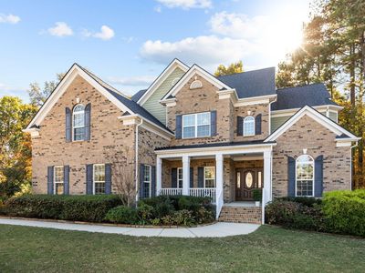 116 Vintage Hill Cir