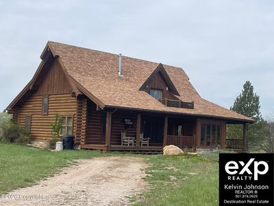 58 Fawn Ridge Rd