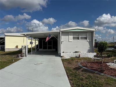 527 Blackburn Blvd