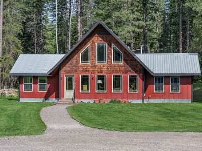 777 State Highway 83