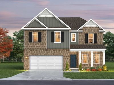 4272 Bywater Rd Lot 166