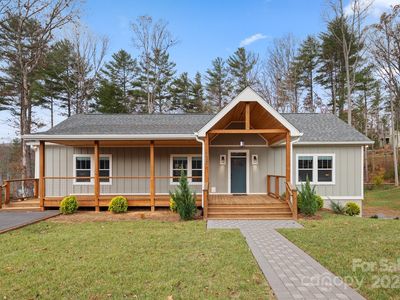 132 Cascade Ridge Rd