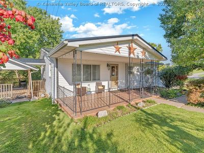 341 Evergreen Hills Rd