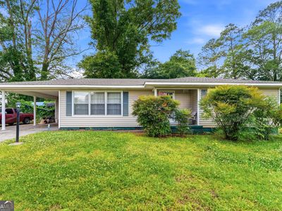 26 Robin Hood Rd NE