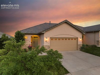 661 Orchestra Dr