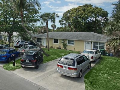 Property at 4107 Mindi AVE, Naples, FL