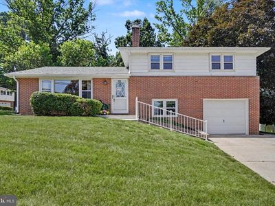 460 Skyview Dr