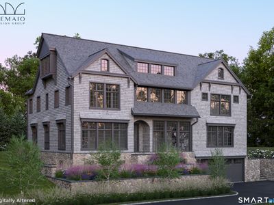 237 Tokeneke Road