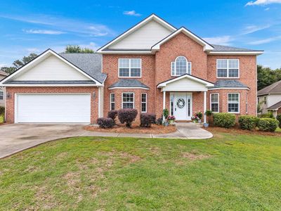 205 Olde Hickory Cir