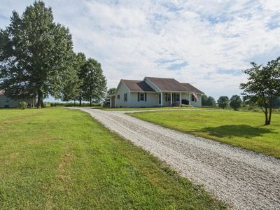Property at 1790 County Road 1815, Cairo, MO