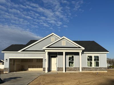 905 Birch Garden Dr. Lot 130 ODESSA A6