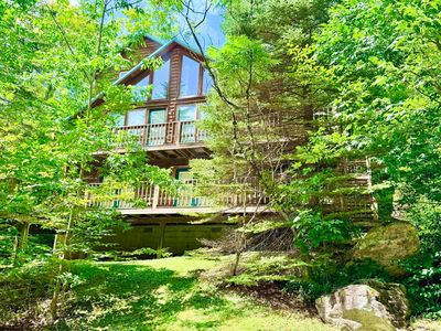 Property at 22 Snow Run Rd, Davis, WV