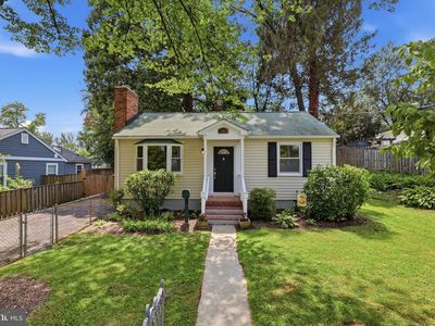 Property at 10925 Milburn St, Fairfax, VA